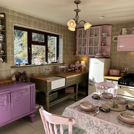 Memory Lane Farmhouse Carlingford Louth 外观 照片