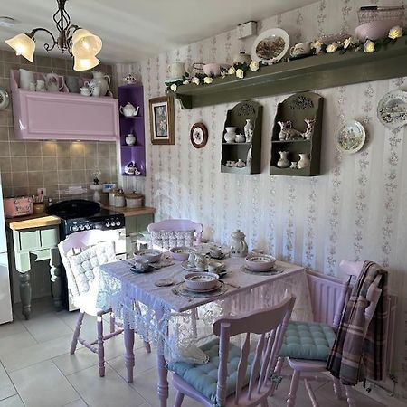 Memory Lane Farmhouse Carlingford Louth 外观 照片