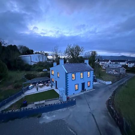 Memory Lane Farmhouse Carlingford Louth 外观 照片