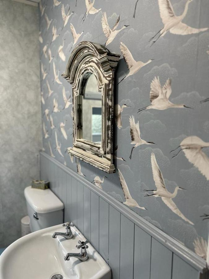 Memory Lane Farmhouse Carlingford Louth 外观 照片