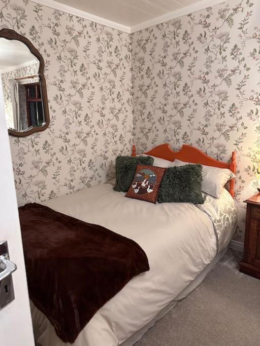 Memory Lane Farmhouse Carlingford Louth 外观 照片