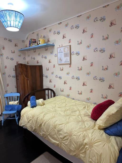 Memory Lane Farmhouse Carlingford Louth 外观 照片