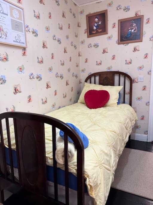 Memory Lane Farmhouse Carlingford Louth 外观 照片
