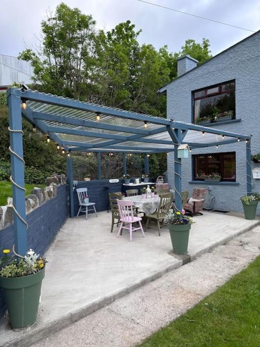Memory Lane Farmhouse Carlingford Louth 外观 照片
