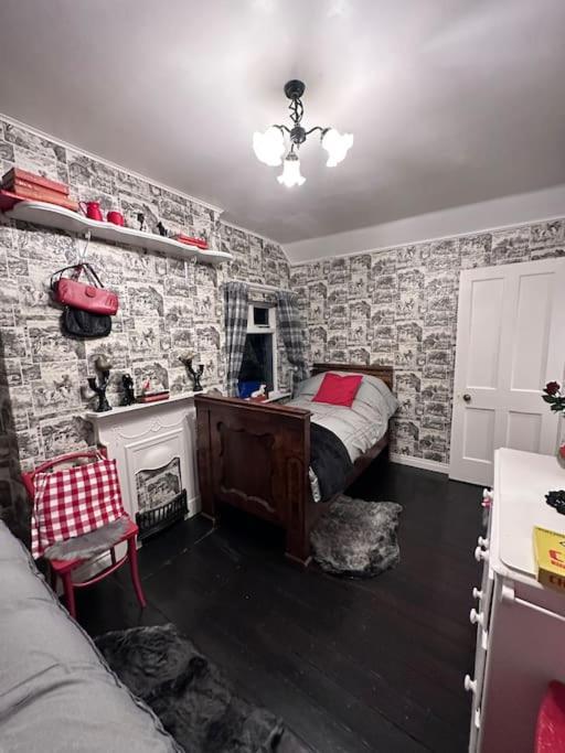 Memory Lane Farmhouse Carlingford Louth 外观 照片