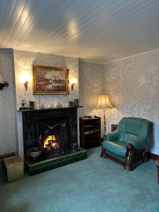 Memory Lane Farmhouse Carlingford Louth 外观 照片