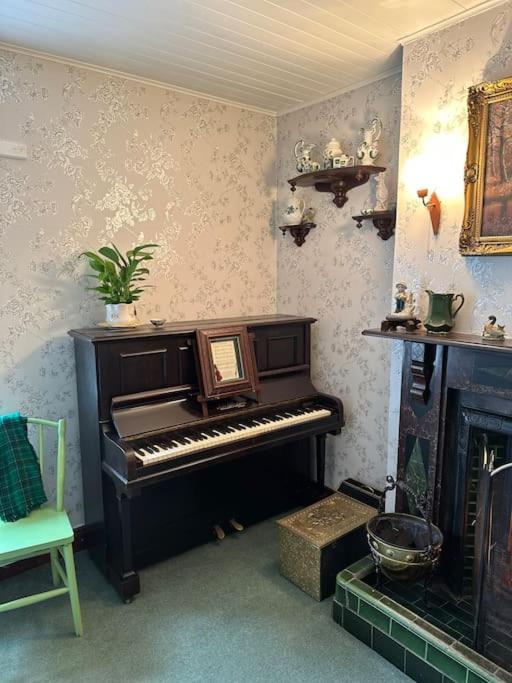 Memory Lane Farmhouse Carlingford Louth 外观 照片