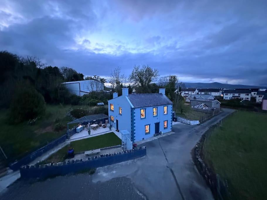 Memory Lane Farmhouse Carlingford Louth 外观 照片